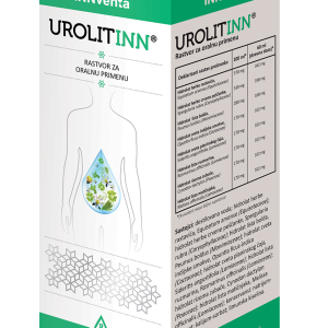 Urolitin®, bočica 600ml