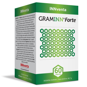 Graminn Forte 30 caps